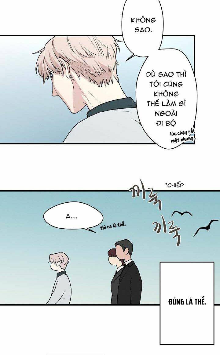 Trốn Tìm: Chapter 4