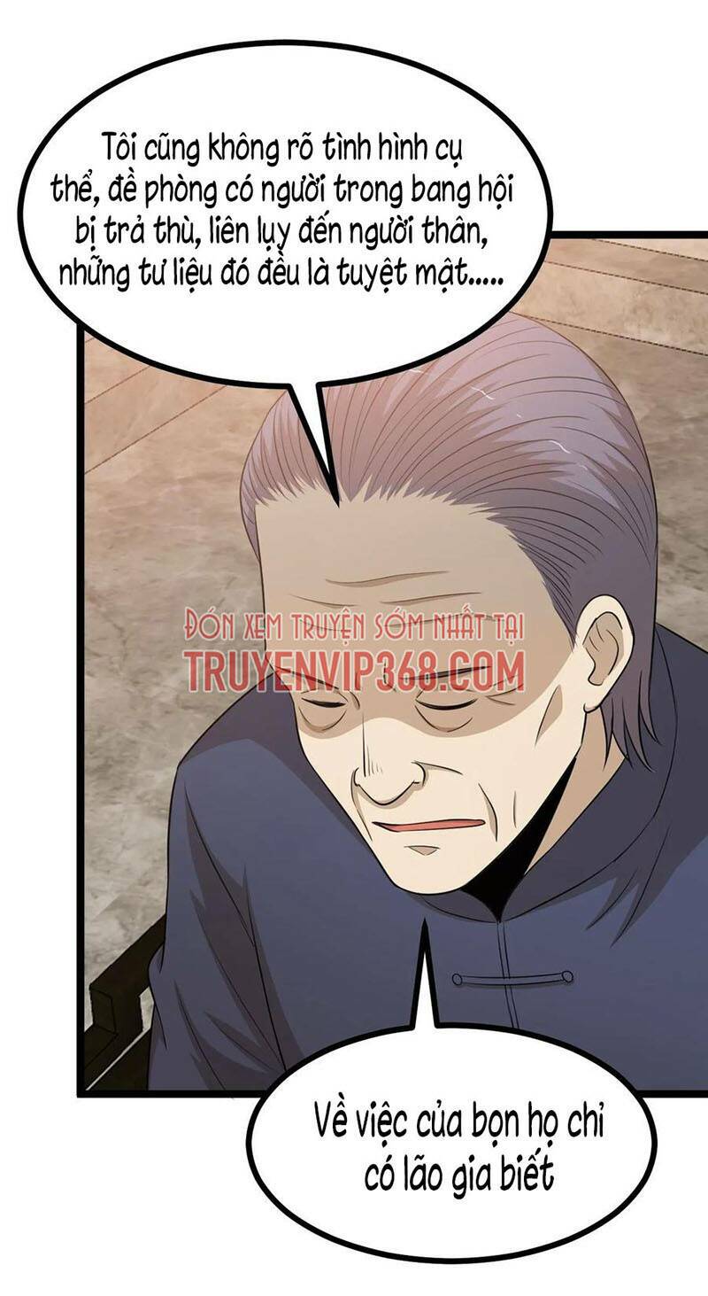 Đai Ca Trở Lại Tuổi 16: Chapter 163