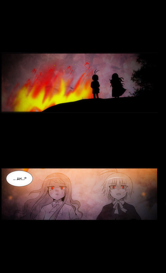 Crepuscule (Yamchi): Chapter 139