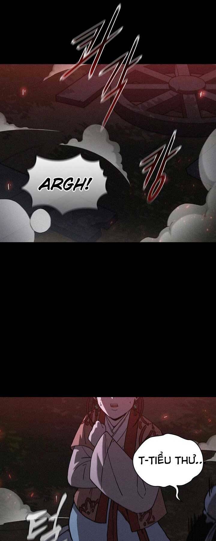 Thân Thủ Đệ Nhất Kiếm: Chapter 97