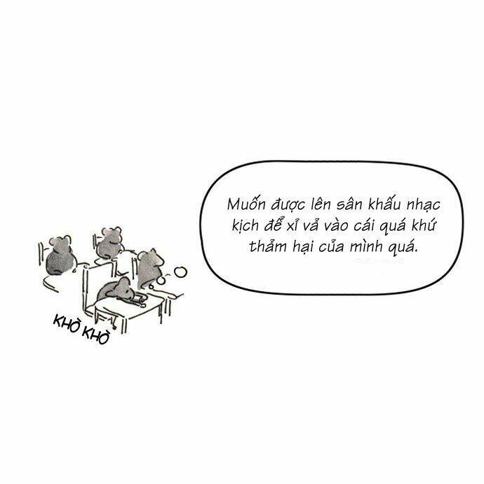 All That We Hope To Be: Chapter 3