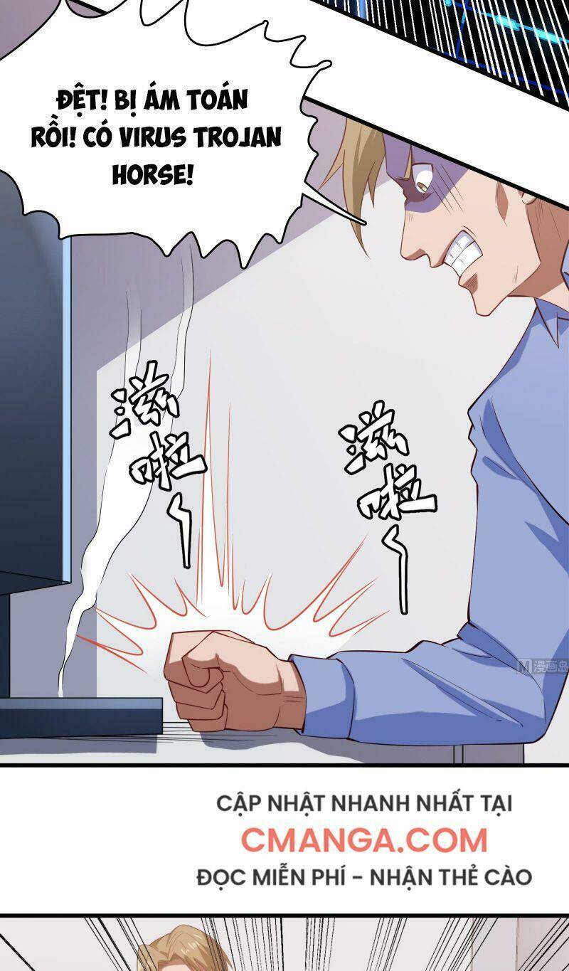 Shipper Thần Cấp: Chapter 58
