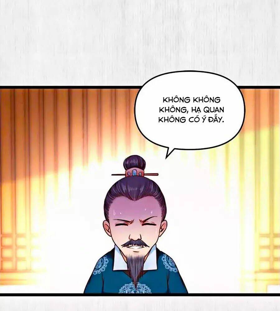 Hoạn Phi Hoàn Triều: Chapter 22