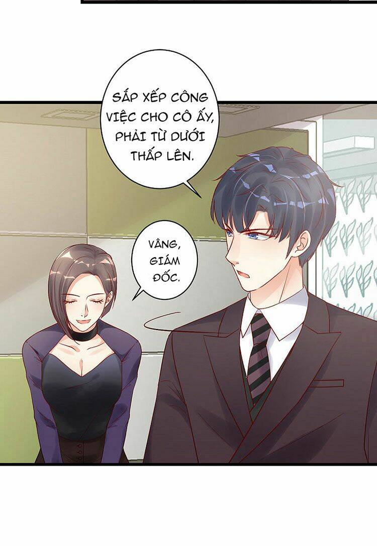Náo Loạn Suốt Đời: Chapter 24