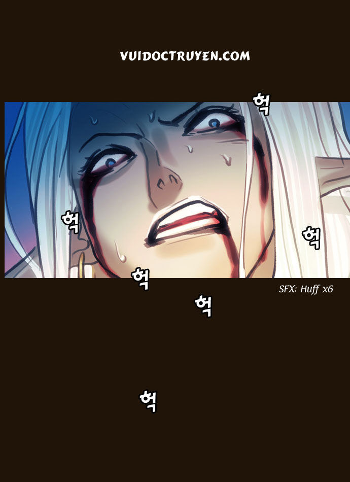 Magician: Chapter 100