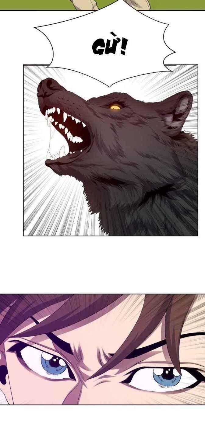 Cấp Độ Của Tôi Là Cao Nhất: Chapter 7