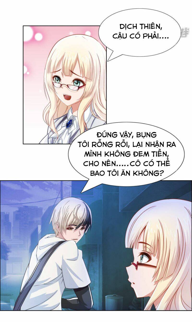 Phong Thủy Thiên Sư: Chapter 6