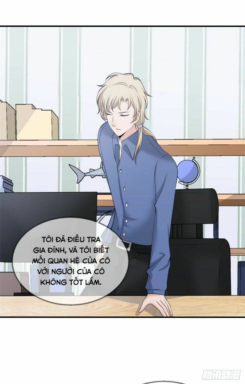 Siêu Cấp Nữ Thần Trọng Sinh: Chapter 10