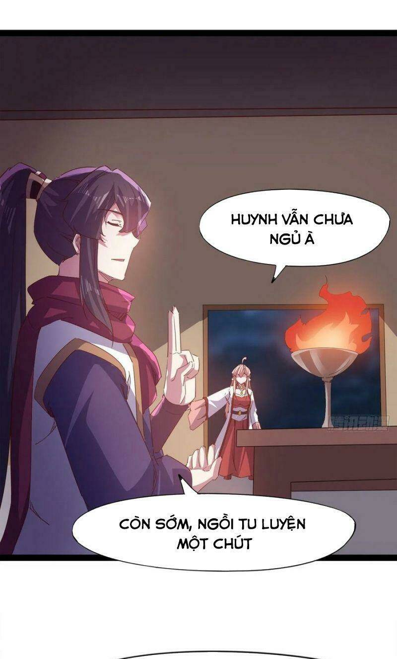 Kiếm Đồ: Chapter 87
