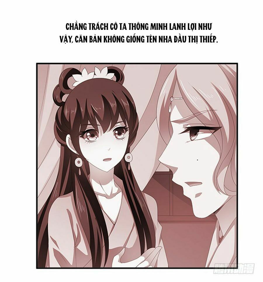 Thịnh Thế An Nhiên: Chapter 34