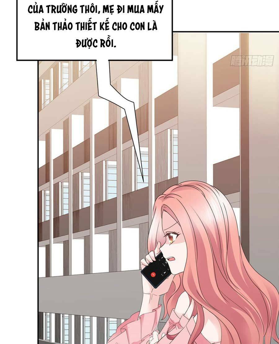 Nhược Hữu Hàn Đông Ngộ Noãn Dương: Chapter 27