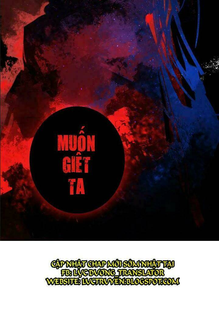 Thái Tử Bị Hoang Tưởng: Chapter 45