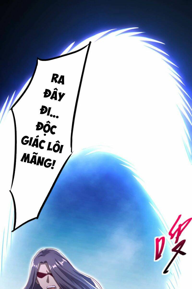 Ta Bị Phong Ấn Chín Trăm Triệu Thứ: Chapter 19