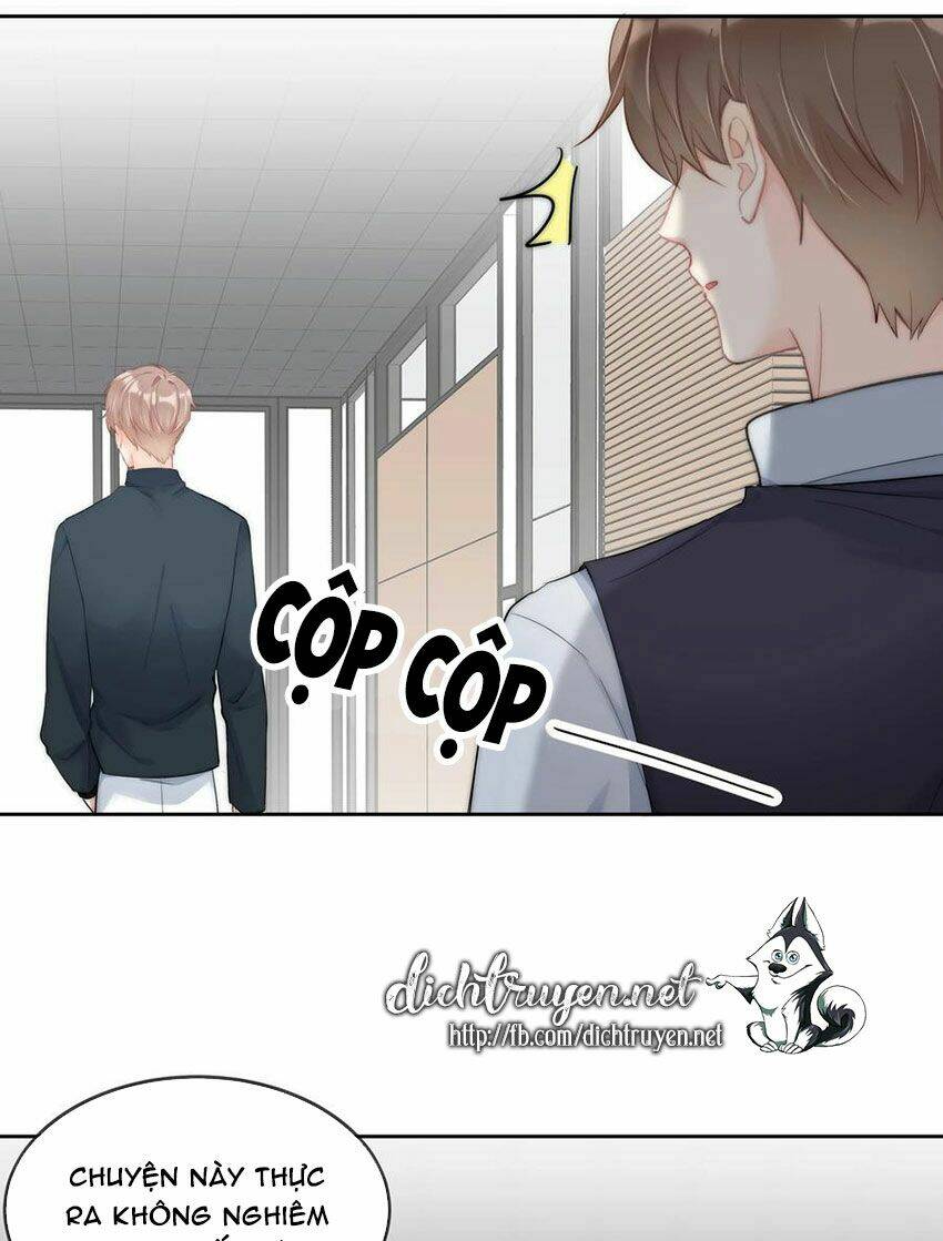 Boss Đại Nhân Là Nữ Thần?: Chapter 50