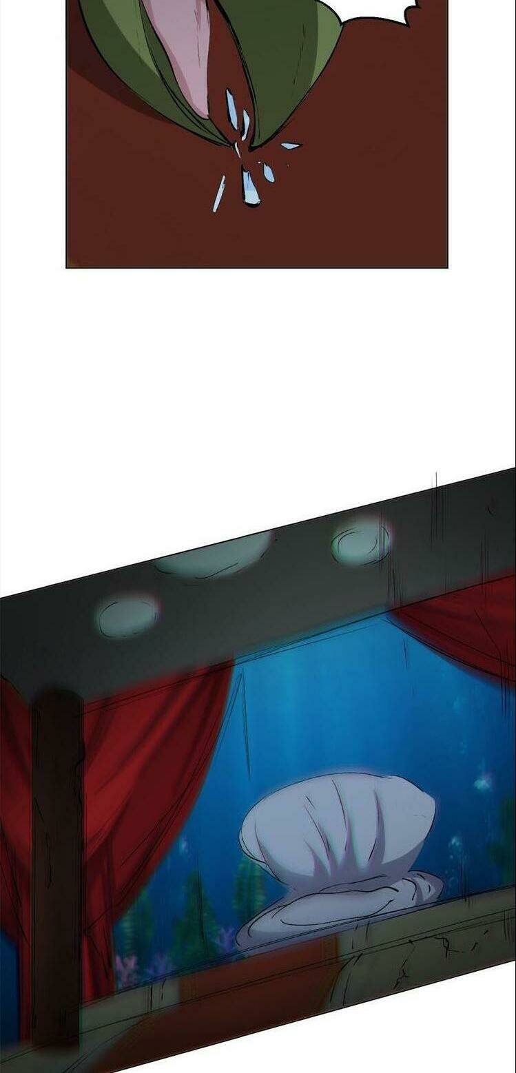 Thần Lai Yêu Vãng: Chapter 43