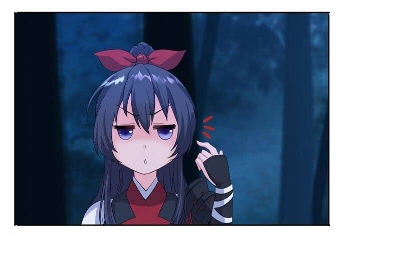 Nhất Niệm Tung Hoành: Chapter 4