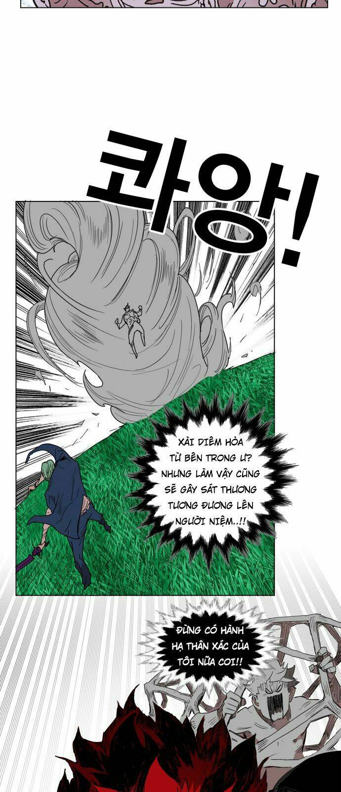 Hard Core Leveling Warrior: Chapter 128