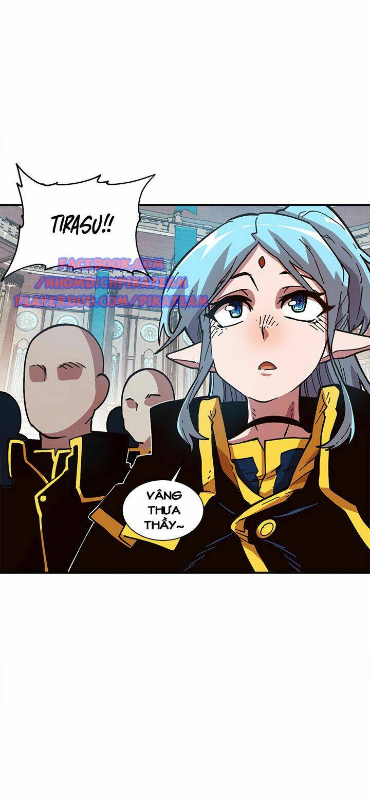 Đại Lục Vô Song: Chapter 22