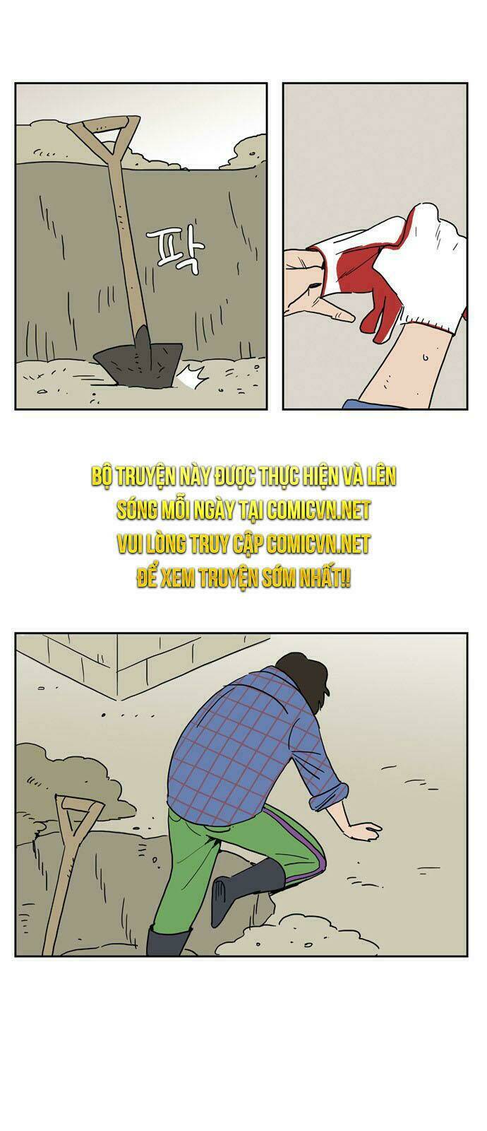 Con Gái Tôi Là Zombie: Chapter 8