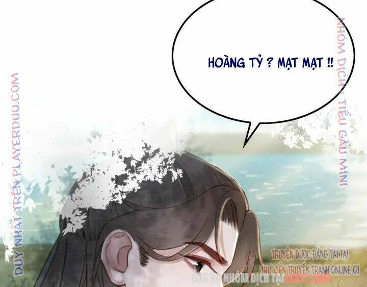 Trọng Sinh Bá Sủng Nhiếp Chính Vương Quá Mạnh Mẽ: Chapter 200