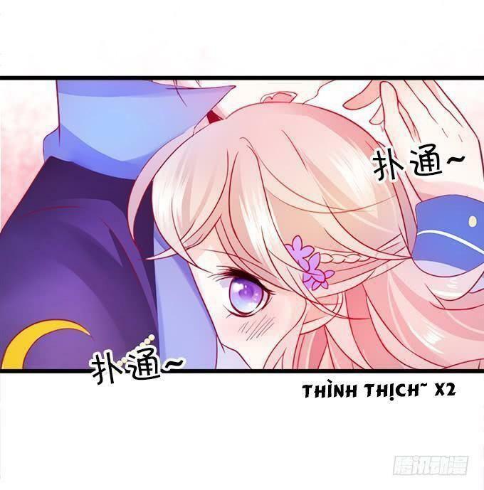 Hồ Tiên Hung Bạo: Chapter 12