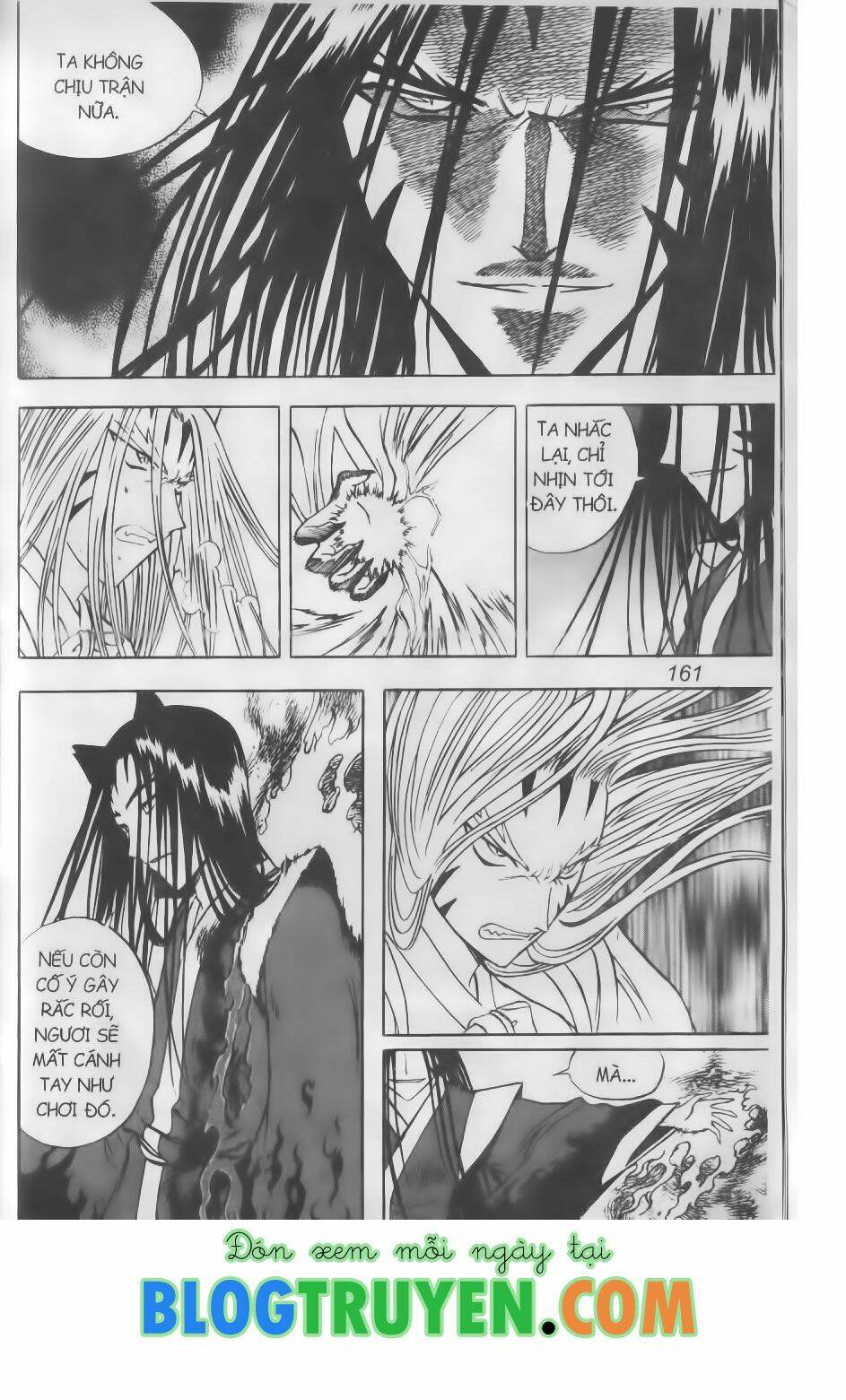 Shin Gumiho - Hội Pháp Sư: Chapter 75.2