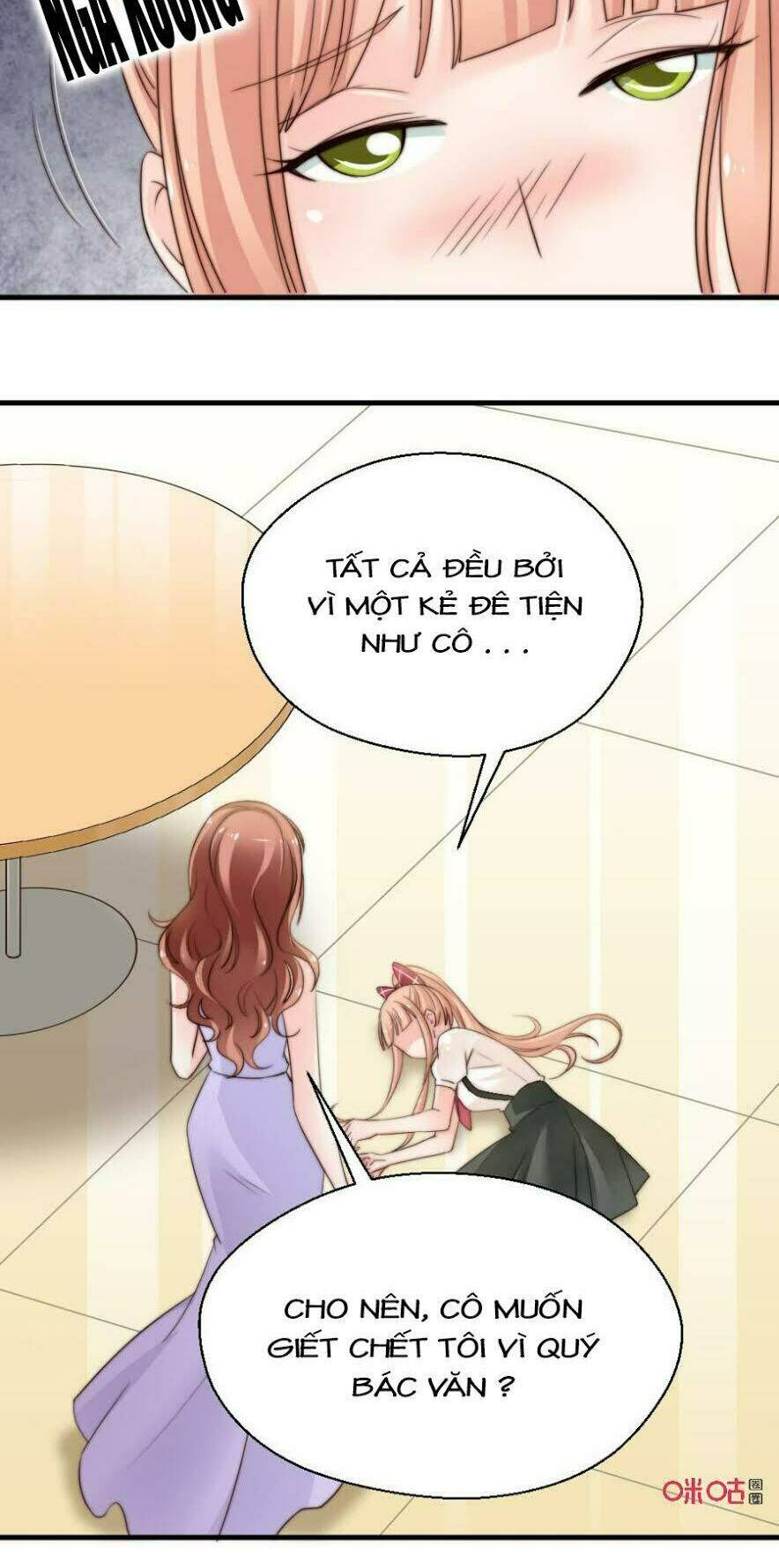 Bí Mật Của Thiên Kim: Chapter 75
