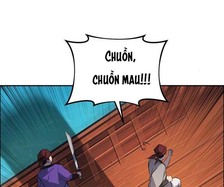 Thiên Hạ Đệ Nhất Phiêu Sĩ: Chapter 12