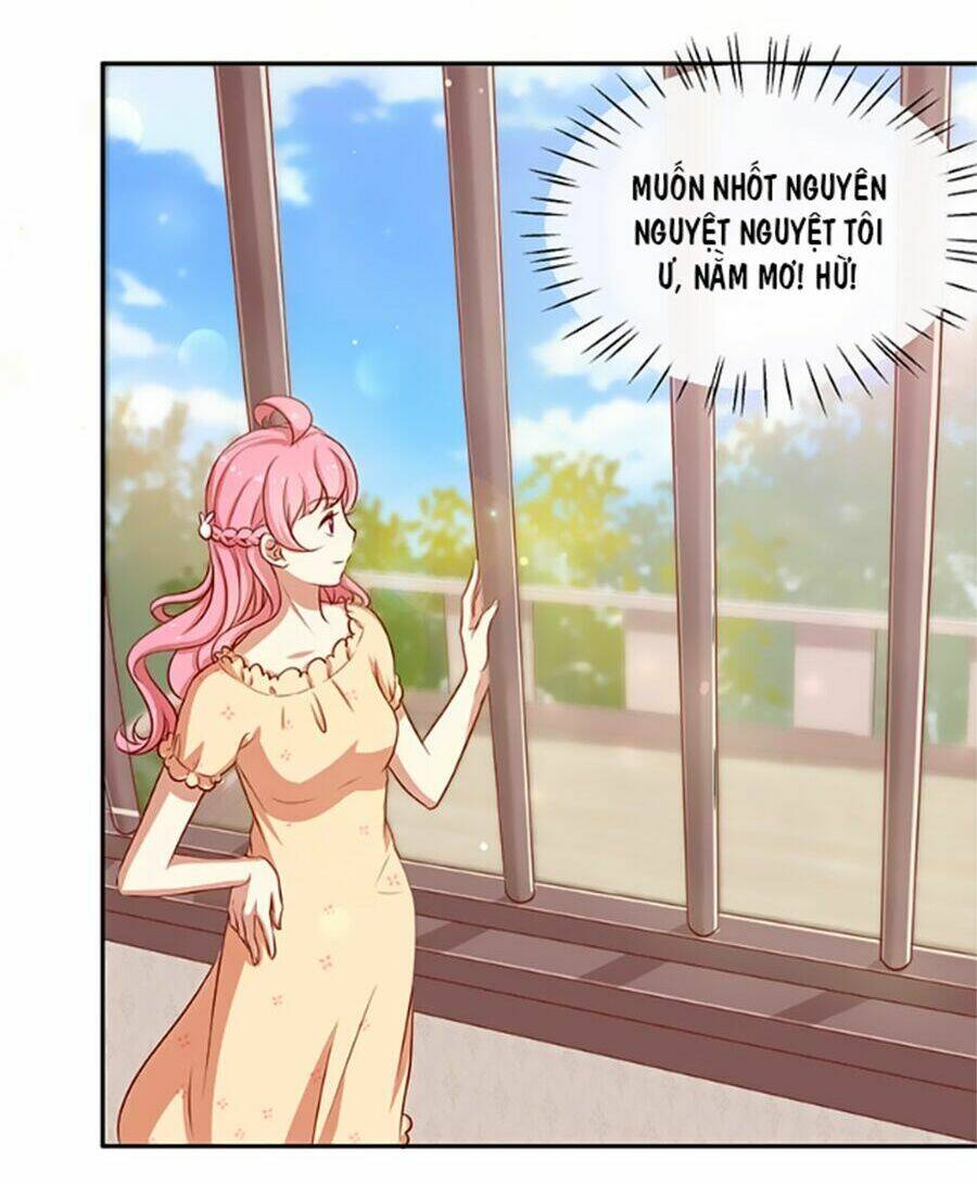 Cả Thế Giới Đều Không Bằng Người: Chapter 29