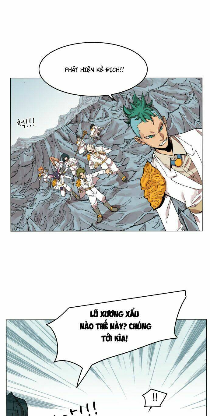 Hard Core Leveling Warrior: Chapter 48