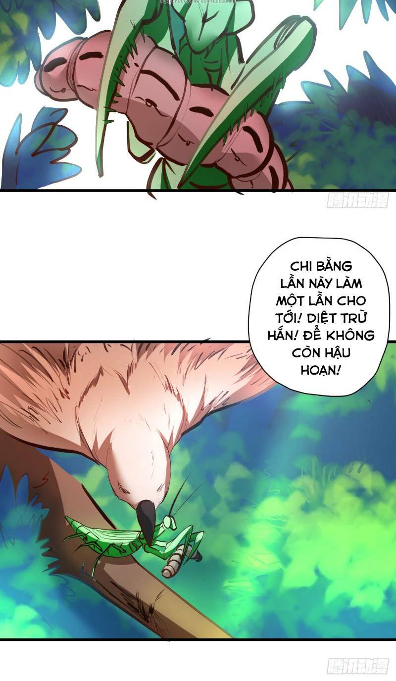 Trọng Sinh Tối Cường Ma Tôn Ở Rể: Chapter 20