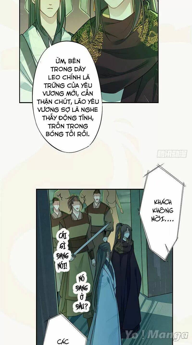 Tuyệt Thế Luyện Đan Sư: Chapter 137