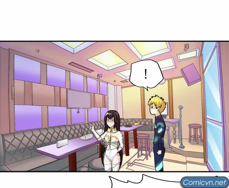 Thánh Hack Chuộc Tội: Chapter 12