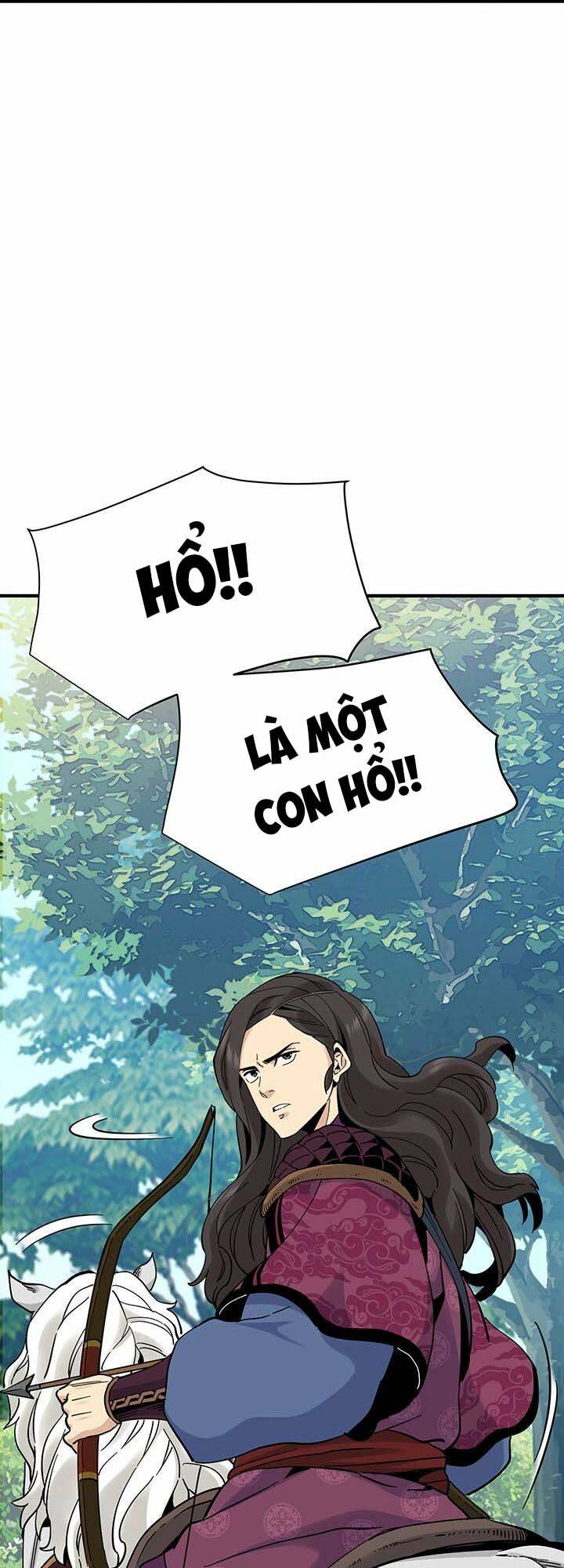 Hồi Ký Của Huyền Thoại Học Giả: Chapter 3