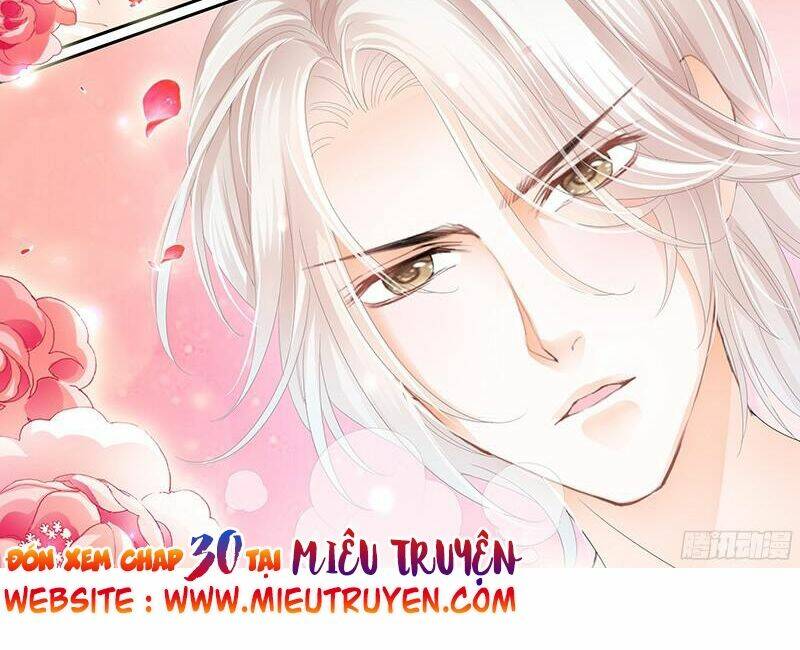 Thiểm Hôn Kiều Thê: Chapter 29