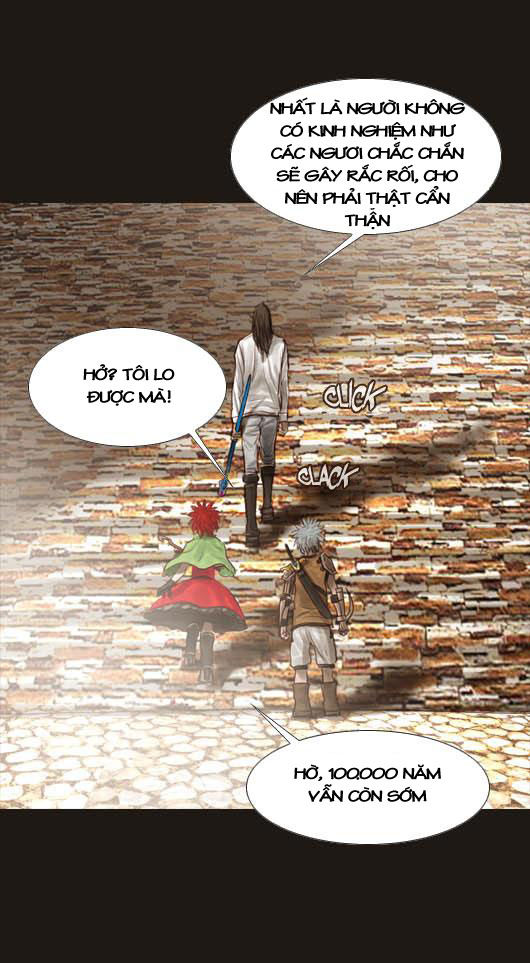 Magician: Chapter 35