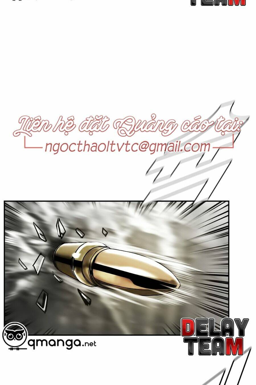 Thợ Săn Đầu Tiên: Chapter 43