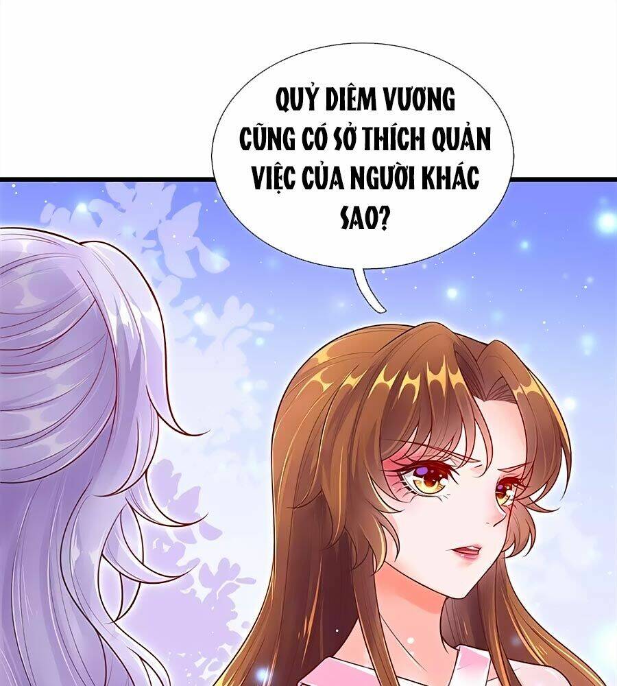 Phụng Lâm Thiên Hạ: Đệ Nhất Mỹ Nữ: Chapter 61