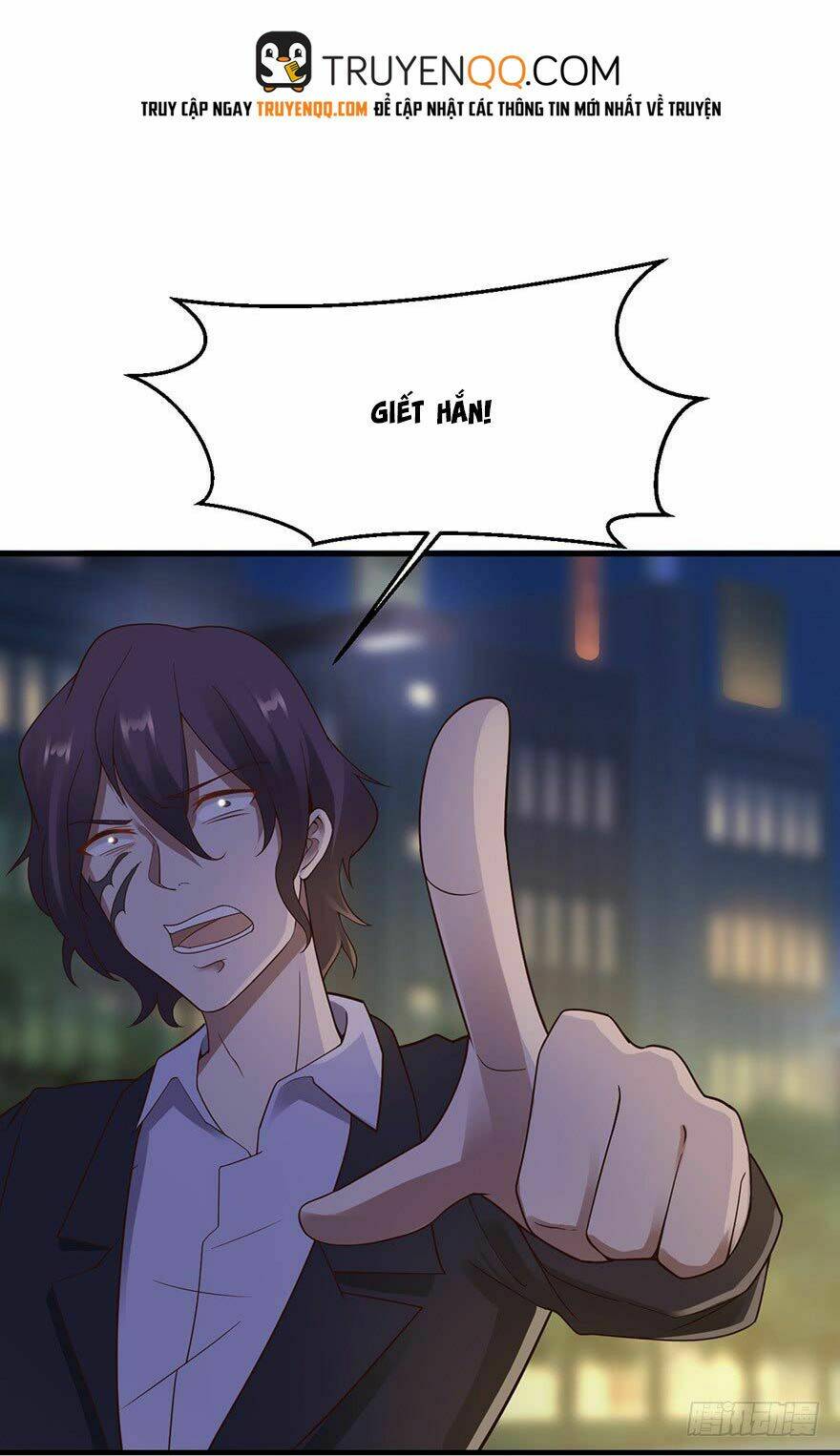 Em Gái Đừng Làm Phiền Tôi: Chapter 31