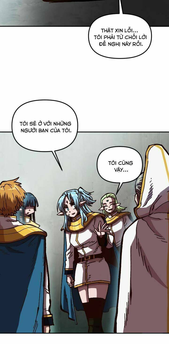 Nô Lệ Nghịch Thiên: Chapter 58