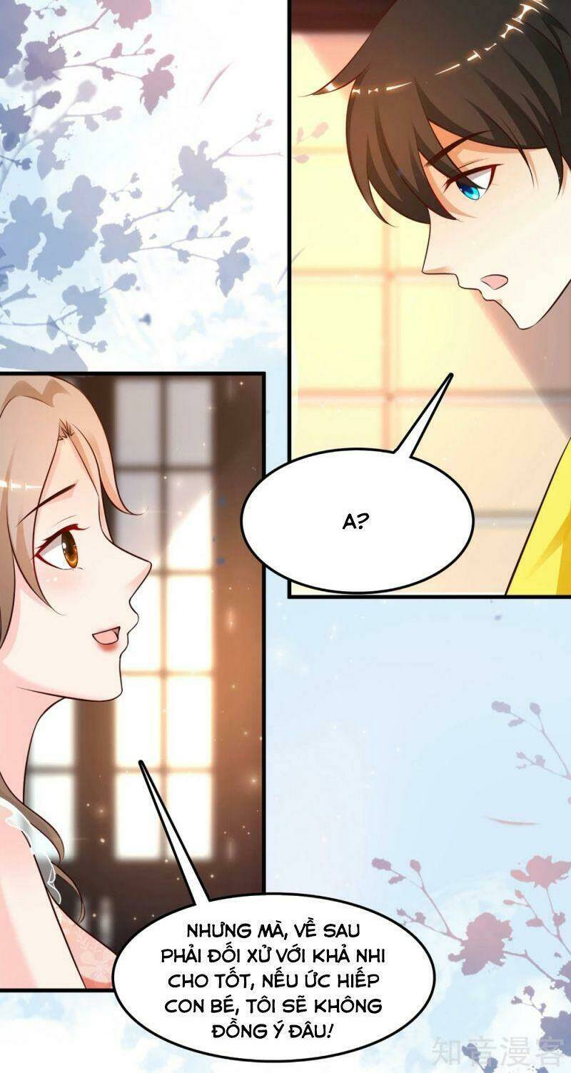 Tối Cường Vận Đào Hoa: Chapter 138