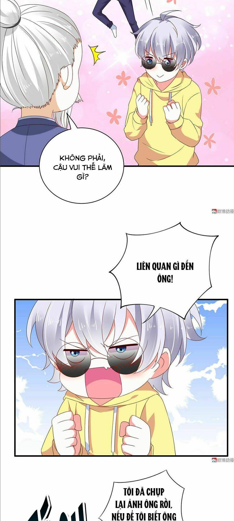 Yêu Tôi Đều Chết Cả Đi!: Chapter 116