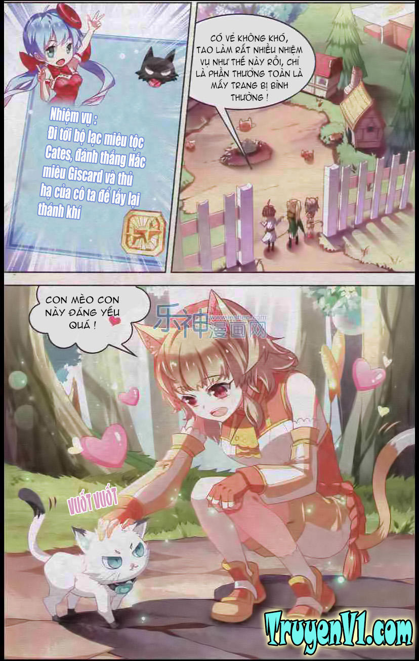 Hạch Lực Đột Phá: Chapter 39