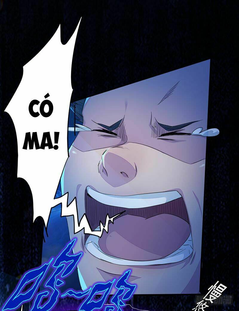Lật Mặt: Chapter 2