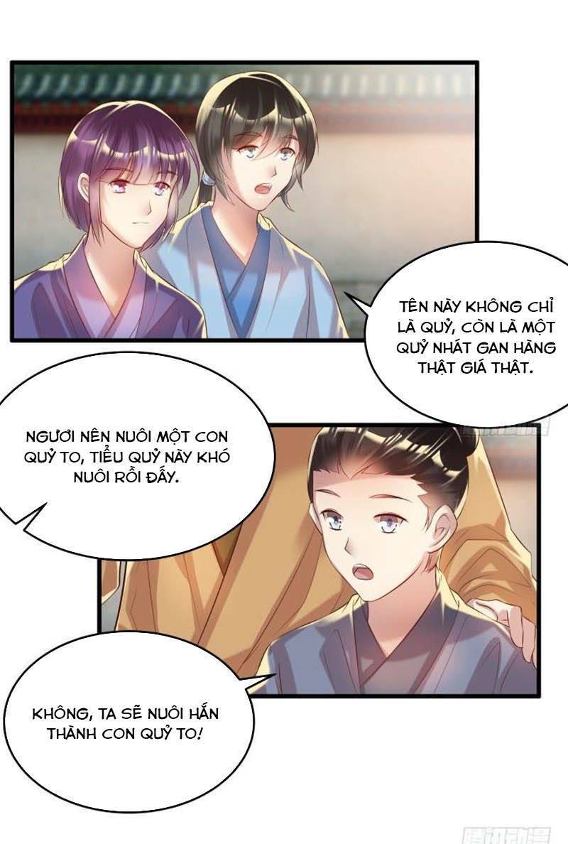Siêu Phàm Truyện: Chapter 36