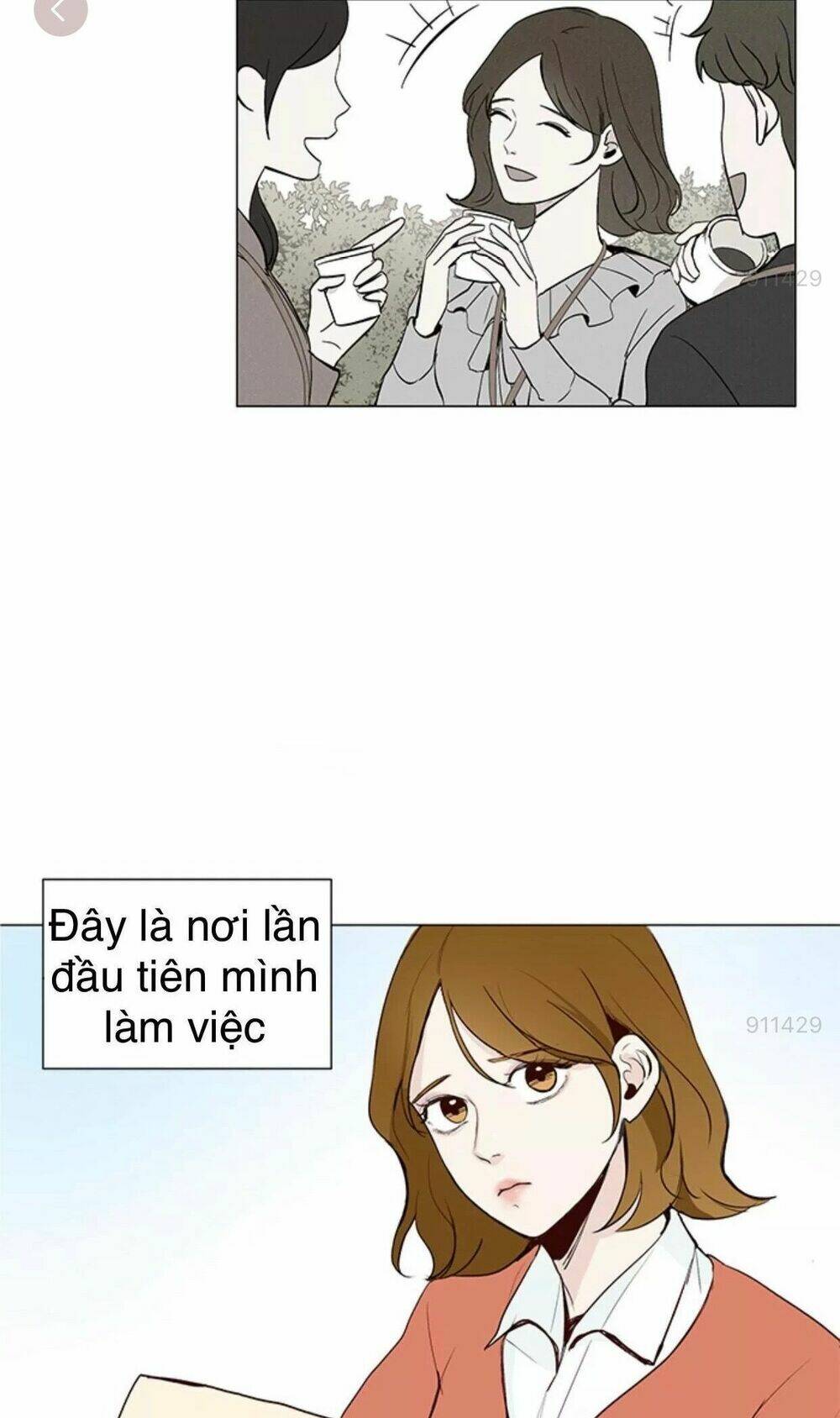 Tôi Kết Hôn Cùng Antifan: Chapter 7.1