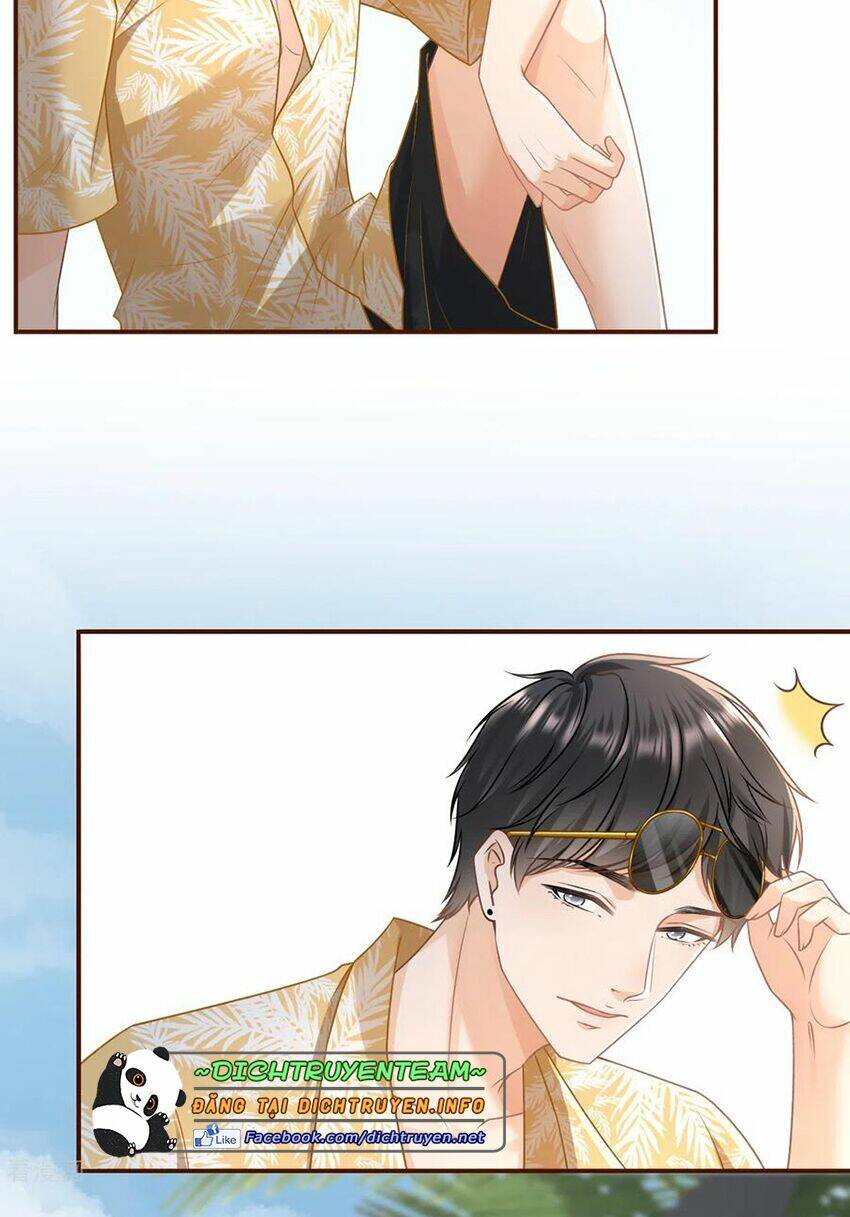 Bạn Gái Tôi Mới 30+: Chapter 110