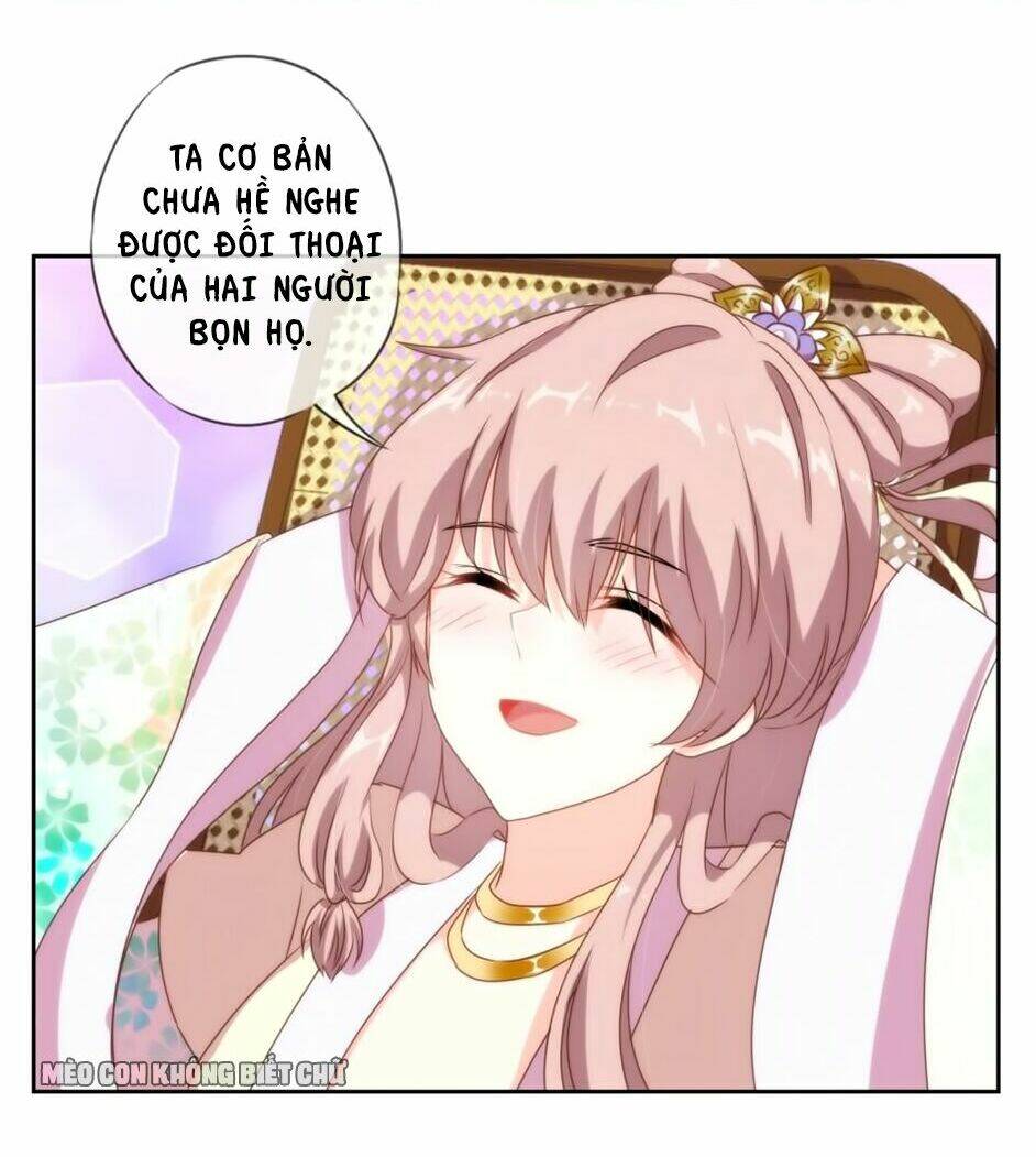 Ồ, Sủng Phi Đại Nhân Của Ta: Chapter 5