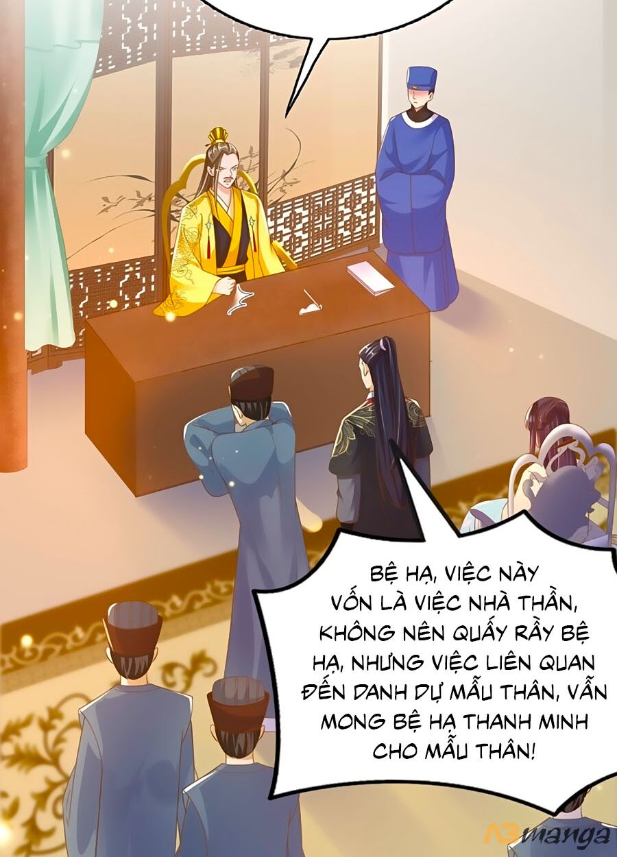 Phượng Ngự Tà Vương: Chapter 79