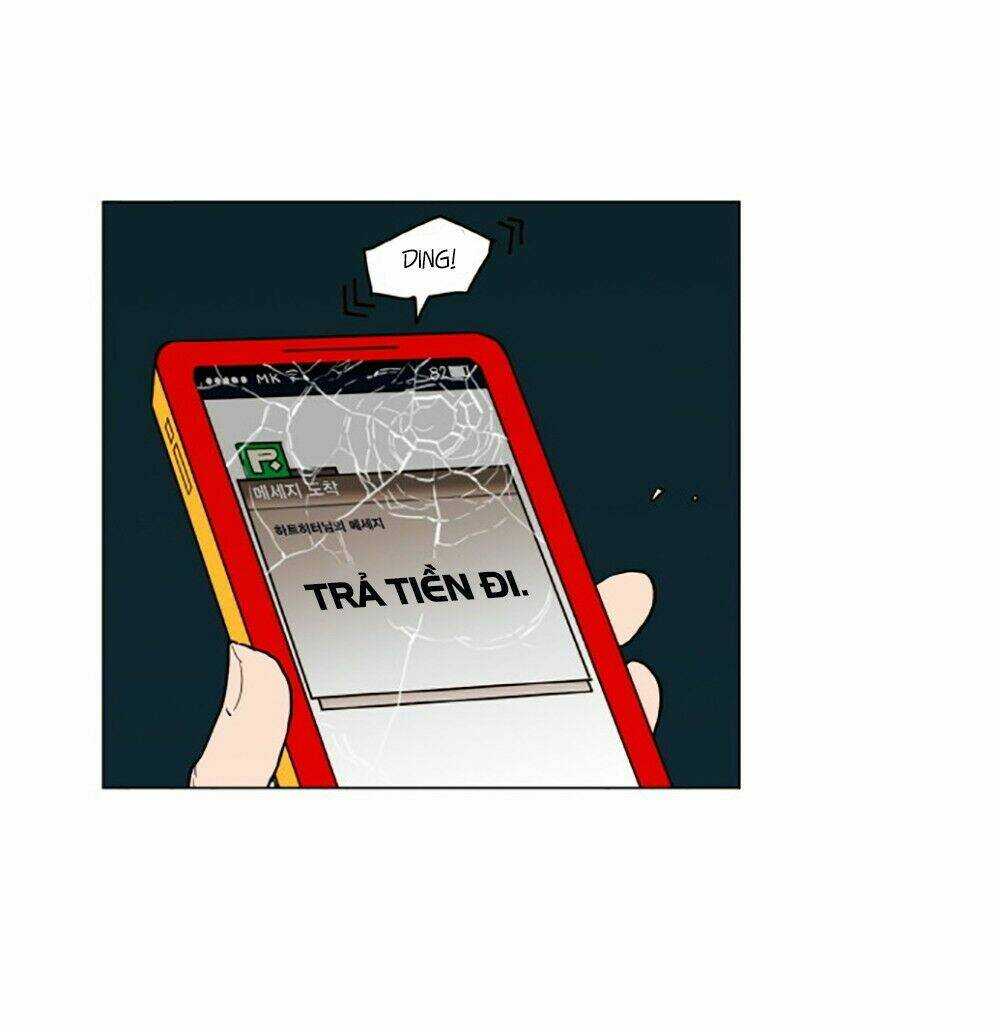 Hard Core Leveling Warrior: Chapter 1